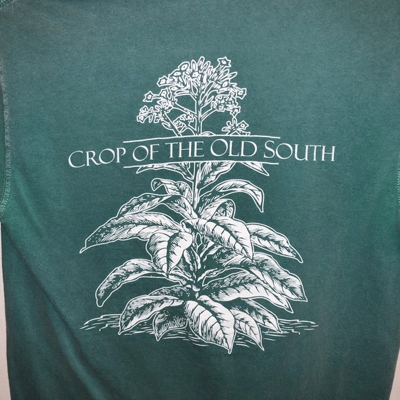 🍂Old Plantation🍂 Comfort Colors T-Shirt - Picture 4 of 4